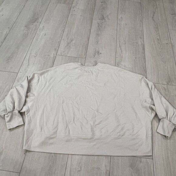 Impressions women’s crop sweater size 2X - Picture 1 of 7